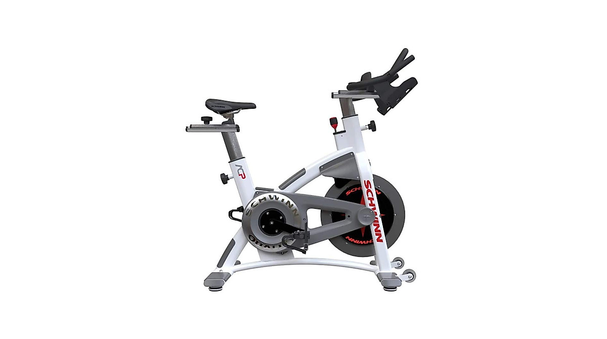 Schwinn AC Performance Plus Indoor Bike - Durable & Smooth