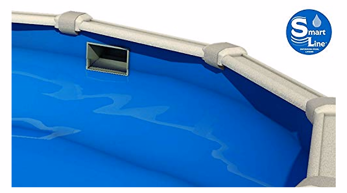 28 Ft Pool Liner