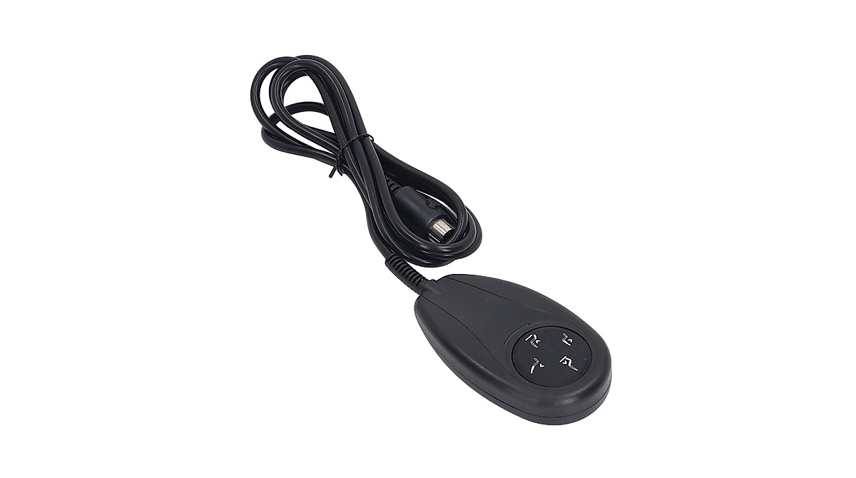 Lift Chair Remote - 4 Button Replacement for Recliners