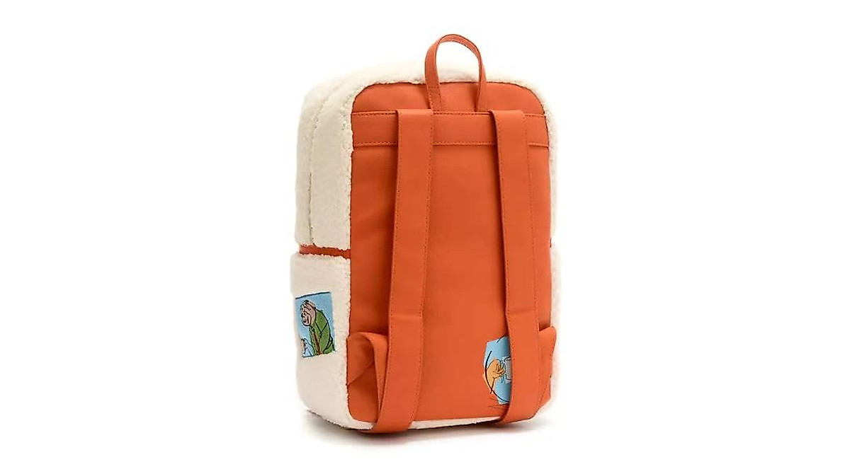Zootopia Mini Backpack - Loungefly Disney Parks