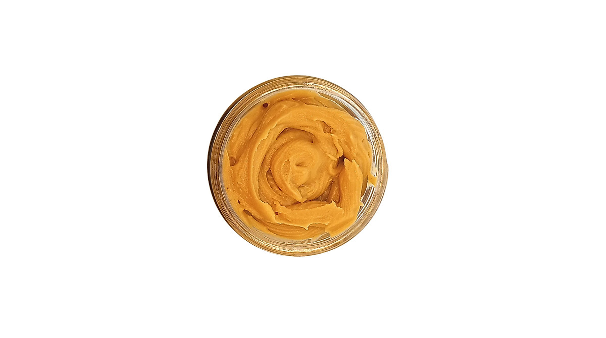 Nourishing Mango & Shea Butter for Strong Hair Growth | Natural Hair Care