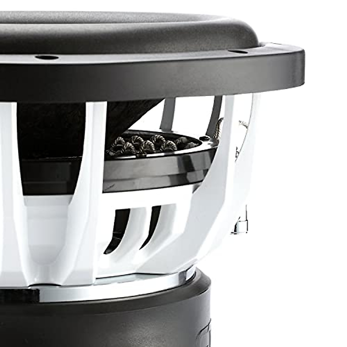 thumbnail image 2 of CT Sounds STRATO-12-D4 12 Inch Car Subwoofer – 2500W Max, Dual 4 Ohm, 1250W RMS 2 of 3