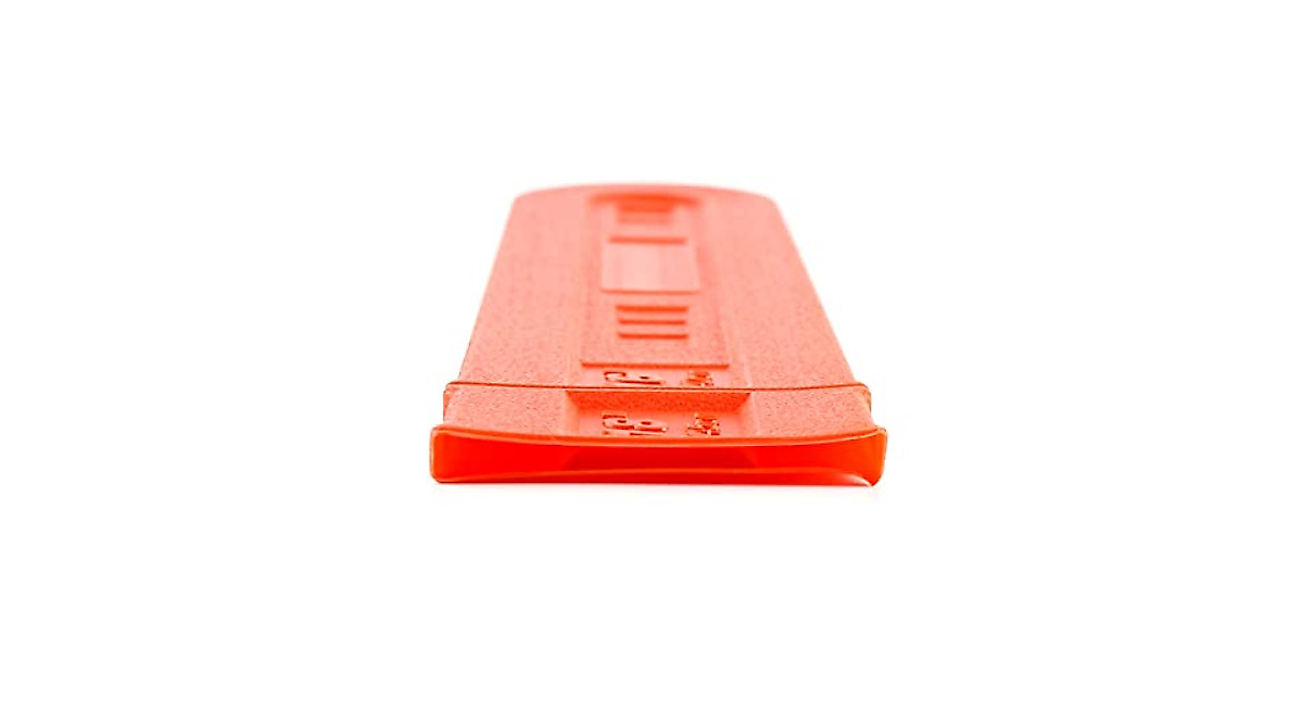 QWORK Chainsaw Chain Covers - Durable 3 Pack