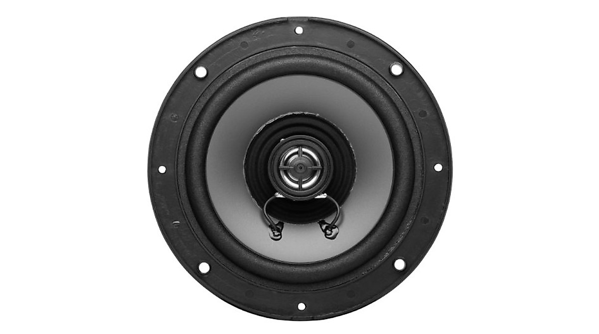 BOSS AUDIO MR60B – Kit 2 Altoparlanti Marini 6,5" 100W RMS, Impermeabili, Per Barca E Piscina