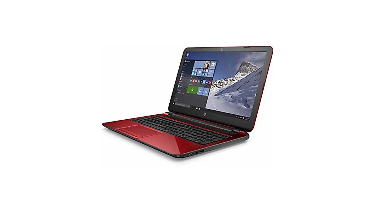 HP 2018 Laptop PC - High Performance & Stylish Design