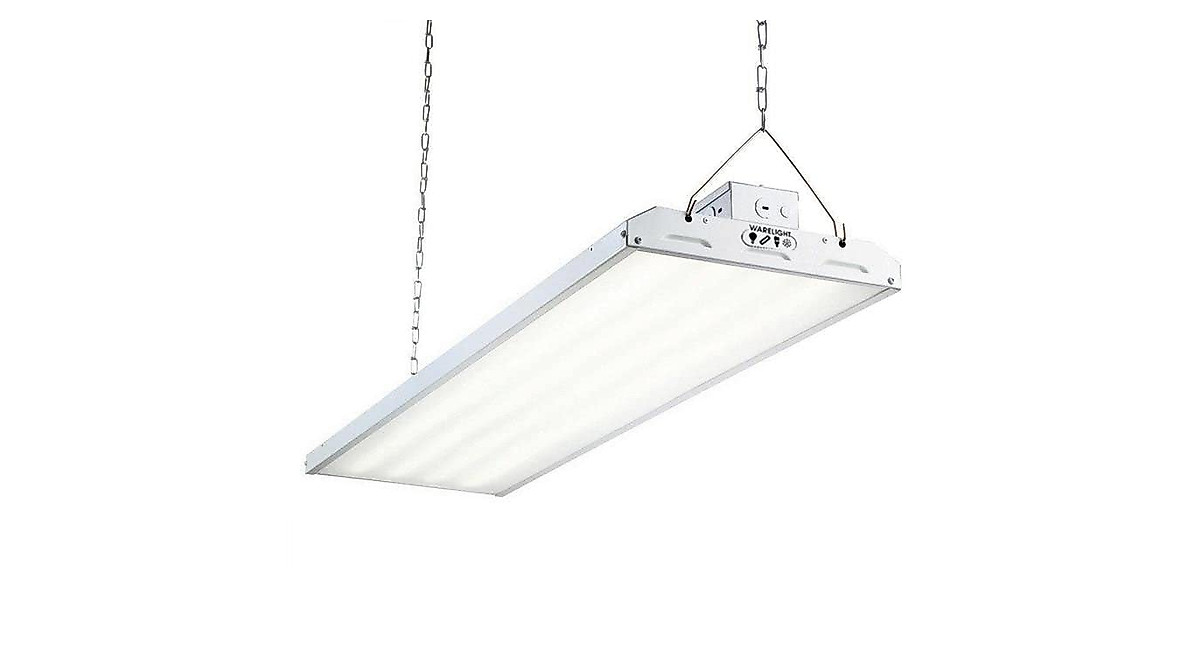 WareLight Condor G3 LED High Bay: Premium Commercial Lights