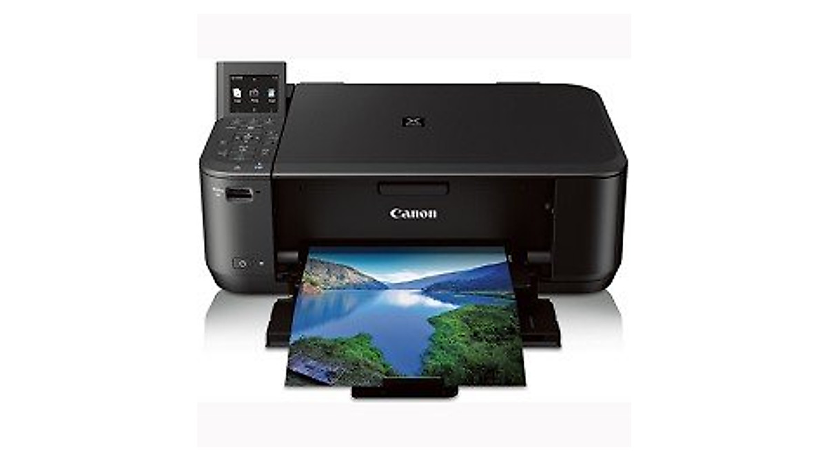 Canon PIXMA MG4220 Wireless Photo Printer, Scanner & Copier