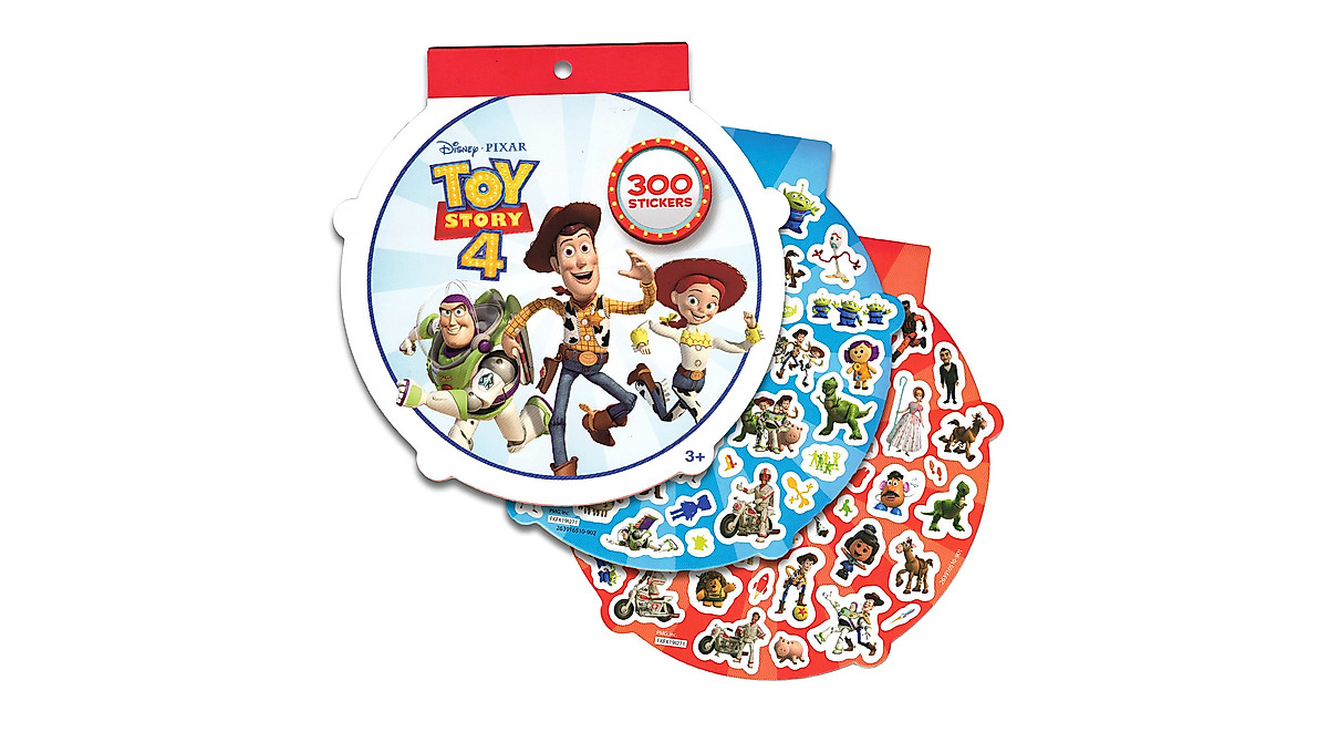 Paw Patrol Slime Journal & Accessories Set - 10Pc