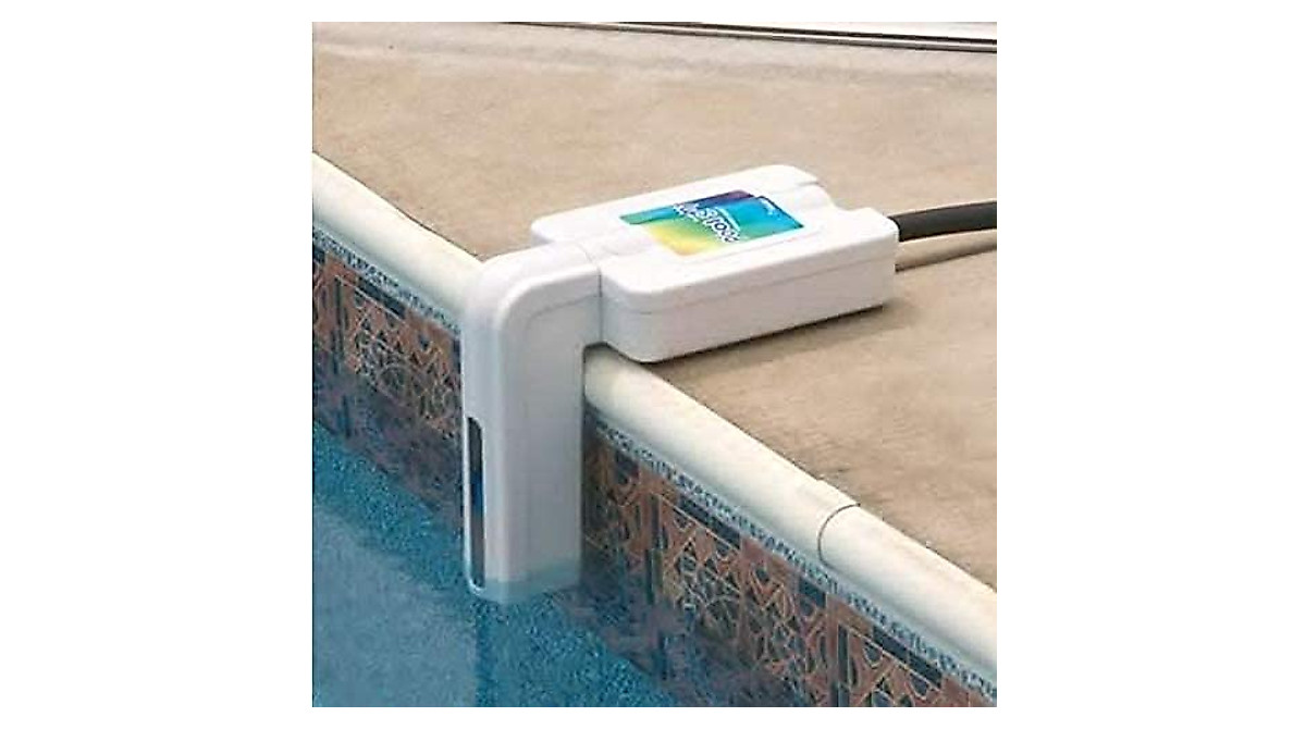 LITYPEND M-3000: Auto Pool Water Leveler & Pump Protector