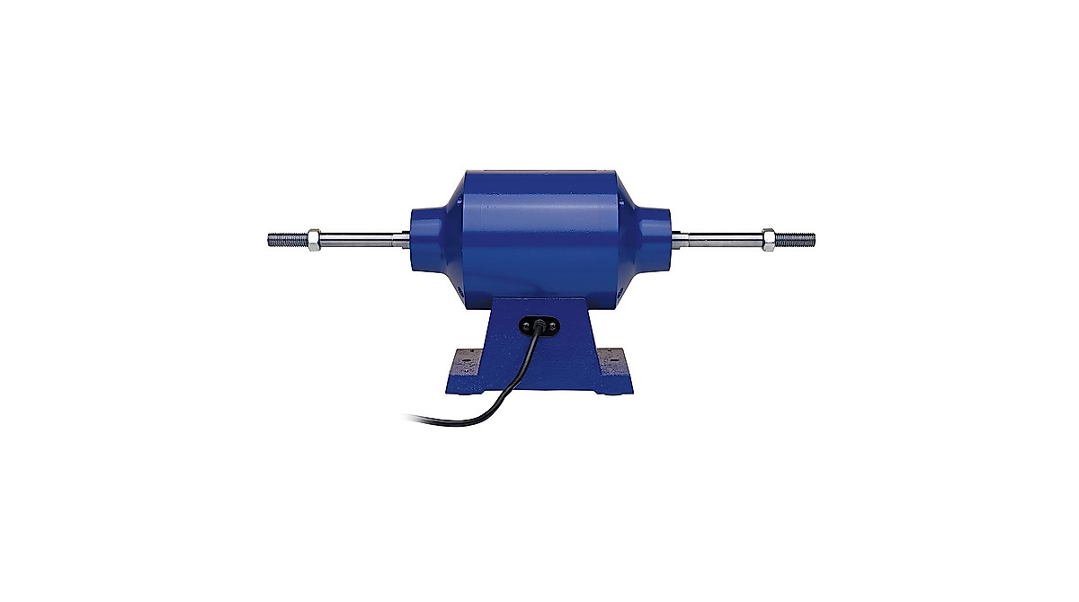 Powerful Eastwood 1 HP Buff Motor - Dual Speed Polisher