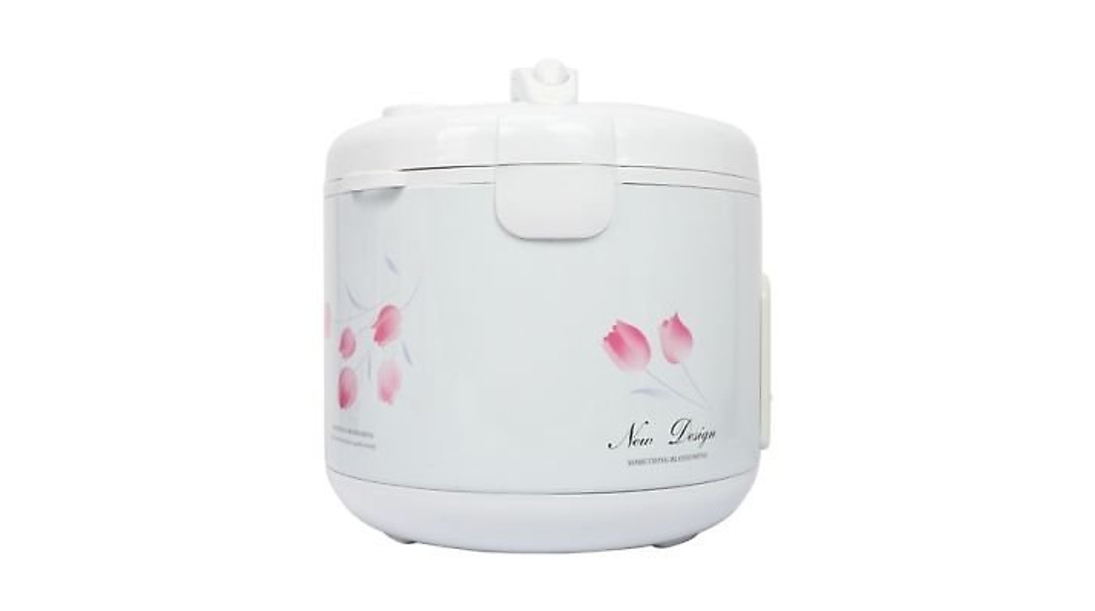 TAYAMA TRC-10 Rice Cooker: Elegance & Efficiency
