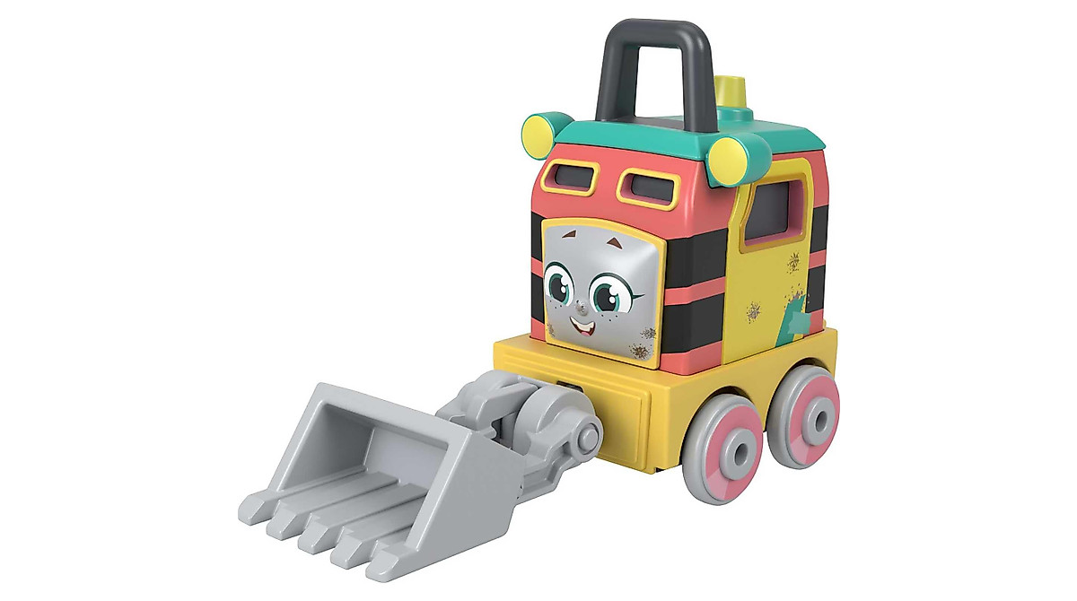 Buy Thomas & Friends Sandy Metal Engine - Fun On-the-Go!