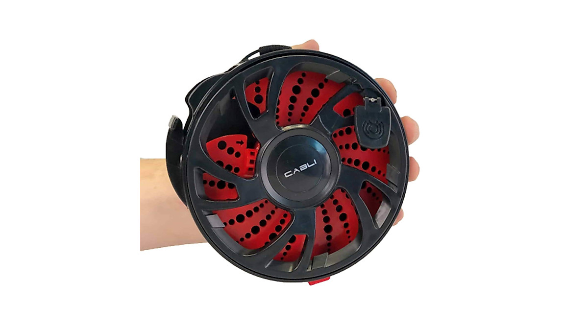 Singular Sound Cabli: Fast Cable Management Solution