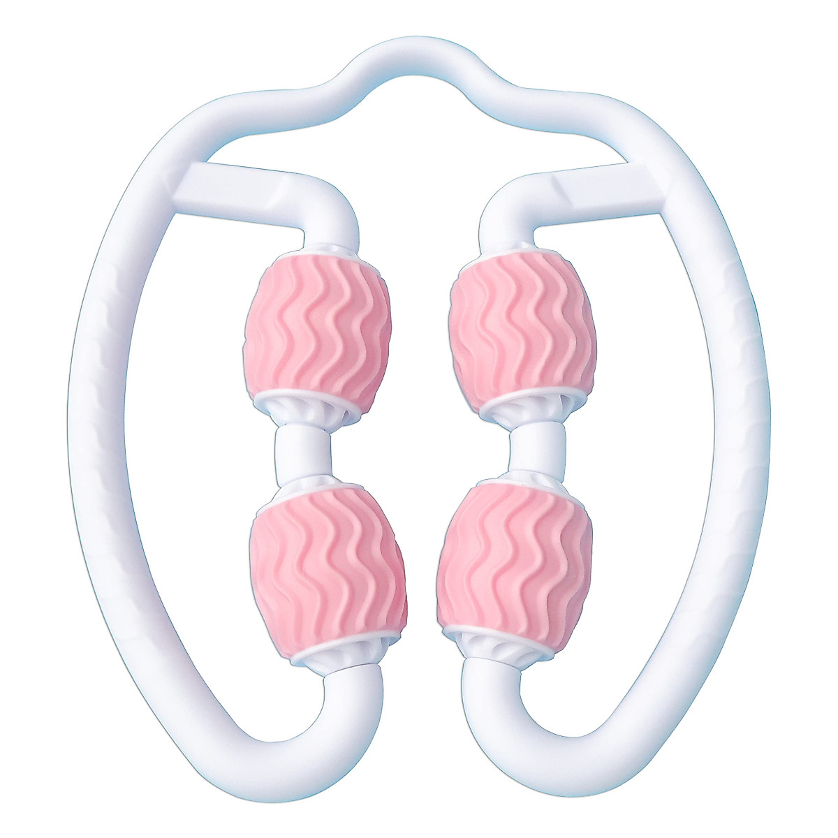 BenRich Fascia Release Muscle Roller for Pain Relief