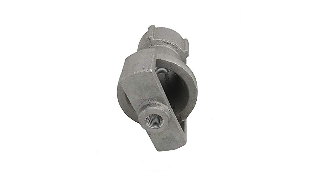 Meter Star Venturi Burner Head 1