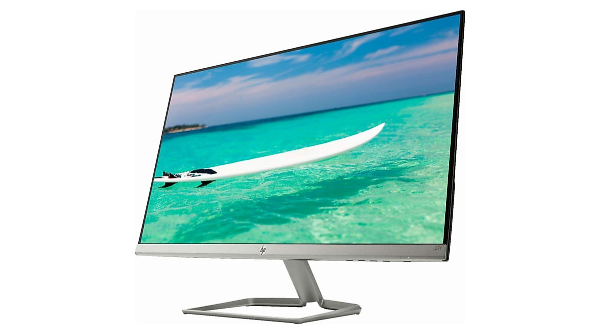 HP 27