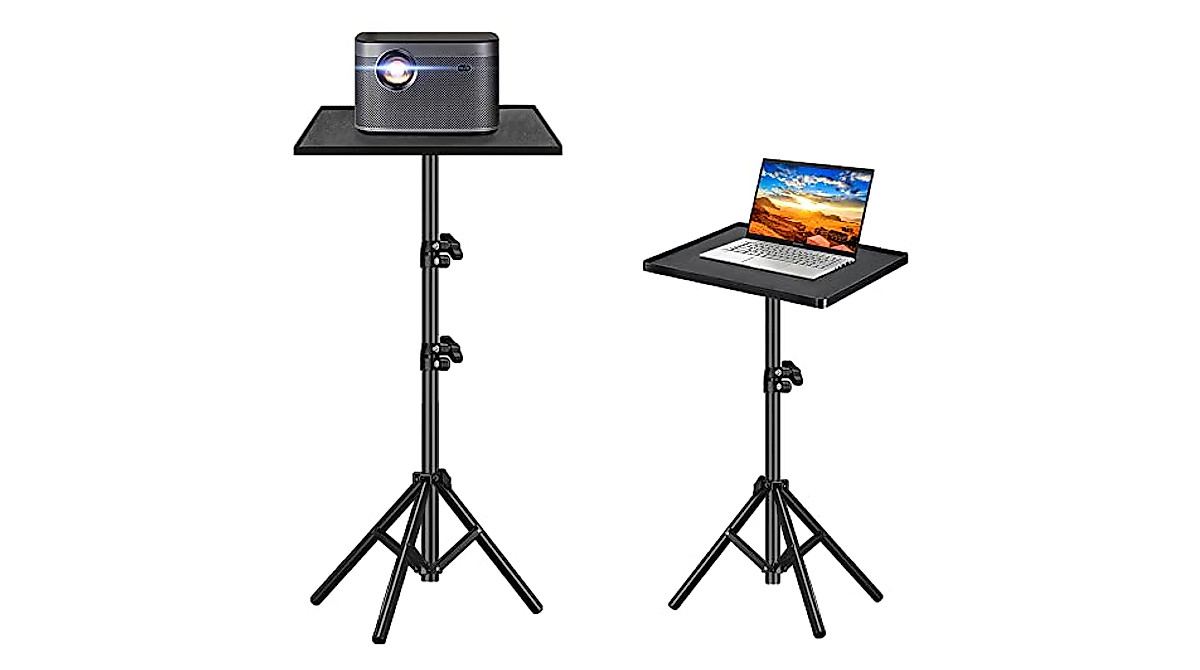 Buy Texet Stand - Heavy Duty Tripod for Projectors