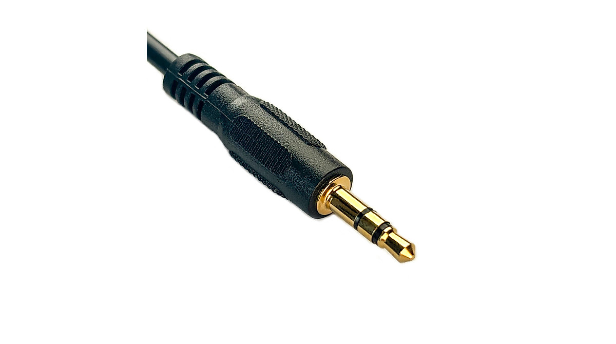 DSD TECH USB RS232 to 3.5mm Serial Cable with FTDI FT232RL Chip