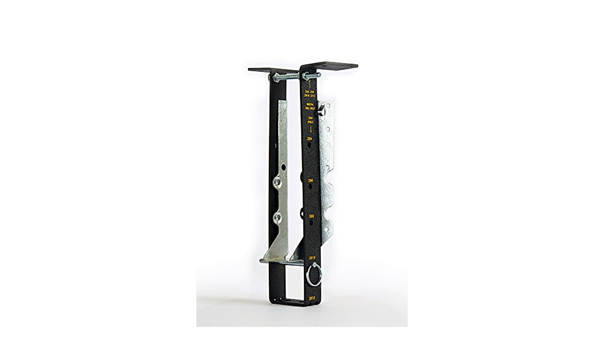 Joist Hanger Tool for Accurate, Fast Installations | Hanger-Buddy