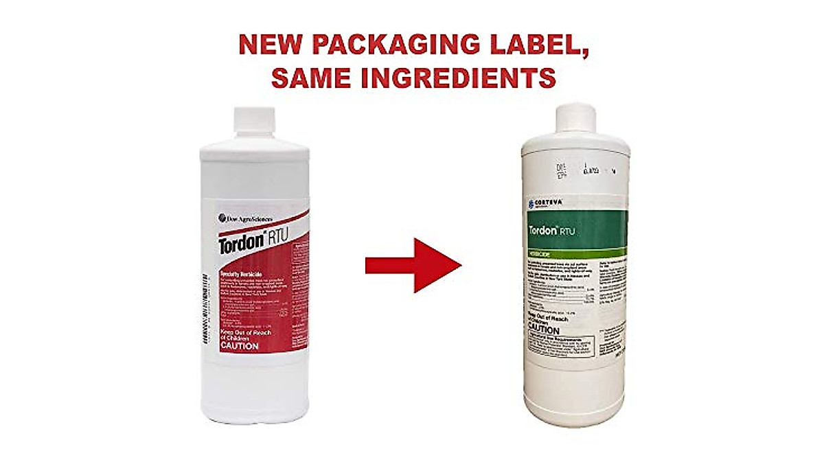 Buy Dow AgroSciences Tordon RTU Herbicide - QT Size