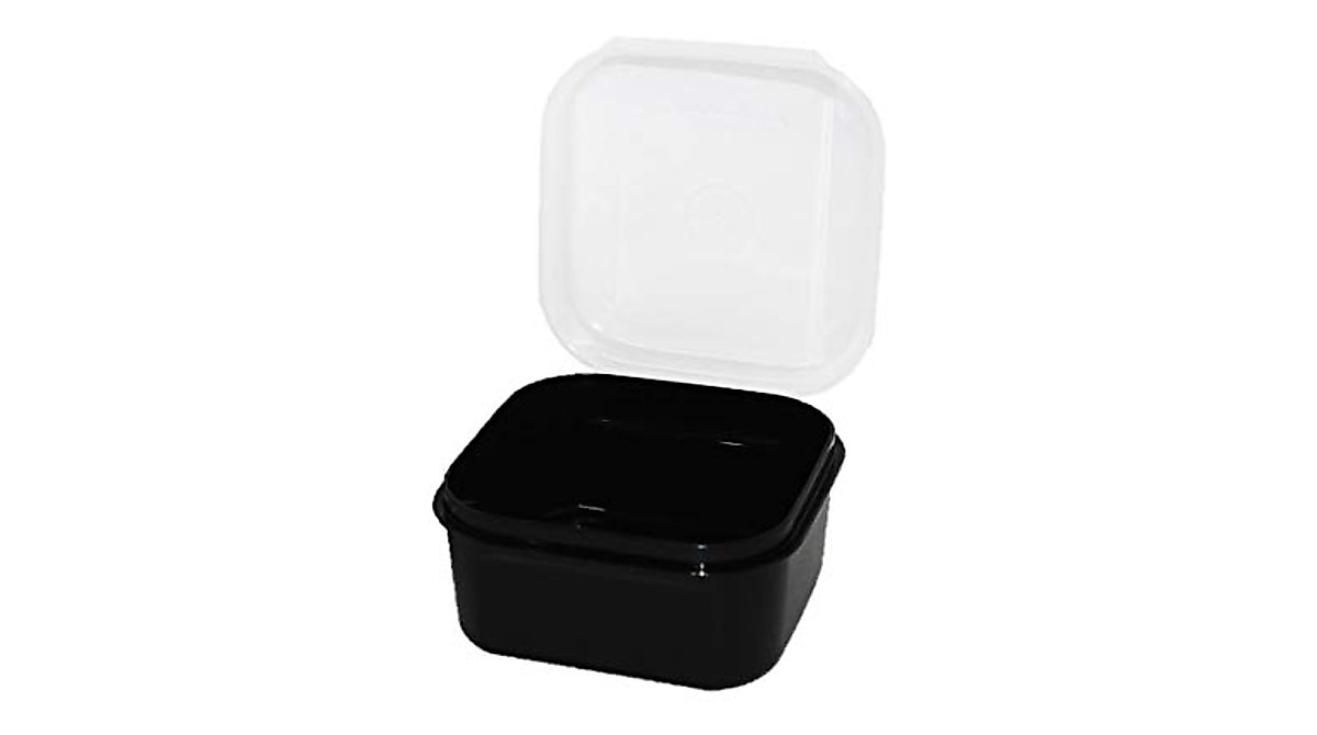 Buy Tupperware Signature Hinged Keeper - Small Square