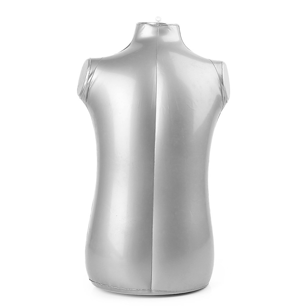 Child Inflatable Mannequin Half Body - Durable & Portable Display Dummy
