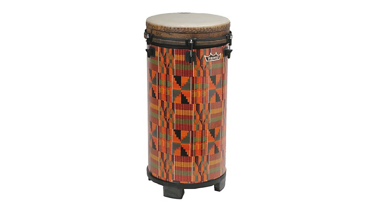 Remo Tubano Drum - Tunable 10