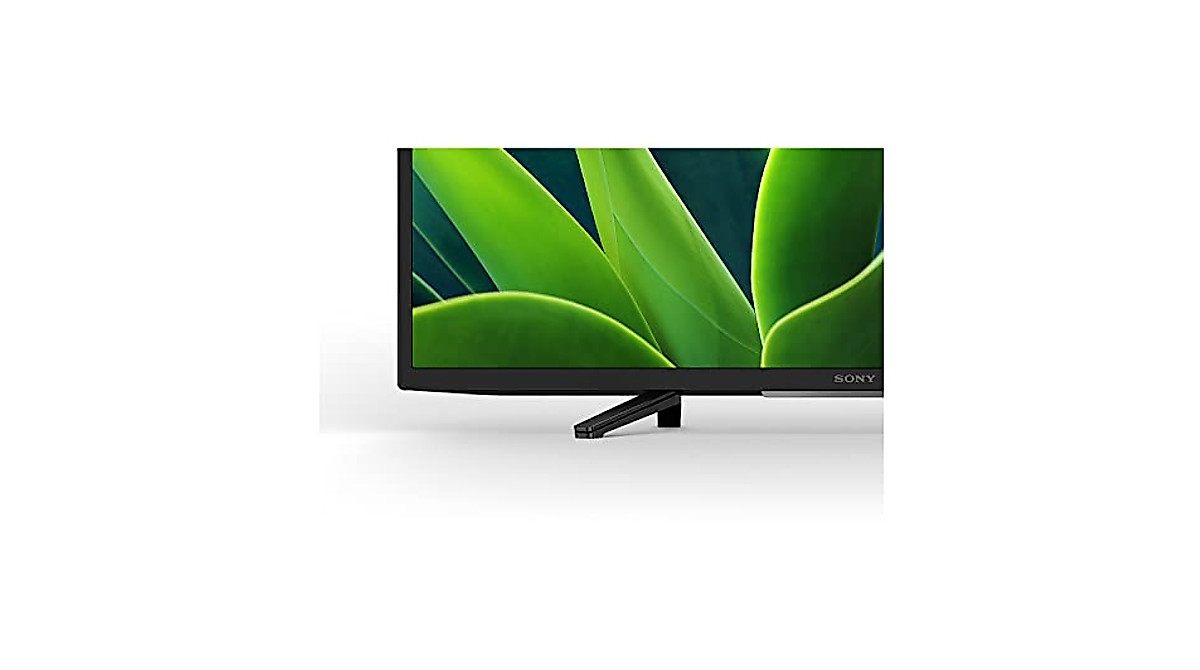 Sony 32-Inch HDR LED TV with Google TV & Bluetooth Soundbar