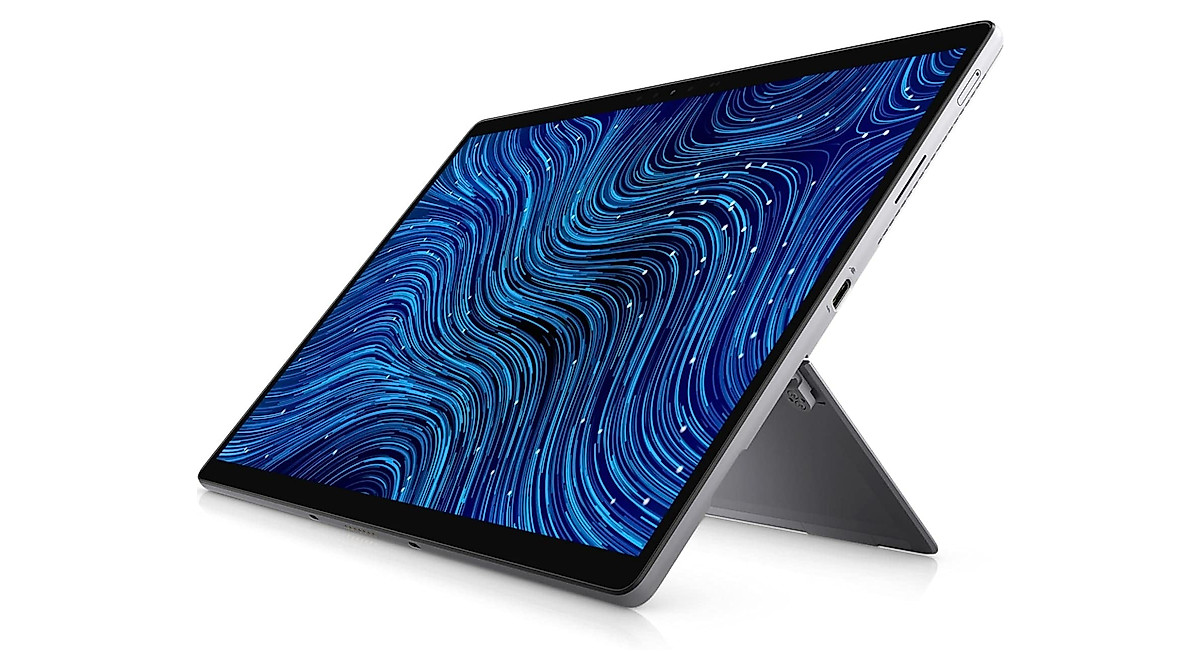 Dell Latitude 7320 2-in-1 Laptop - Power & Portability