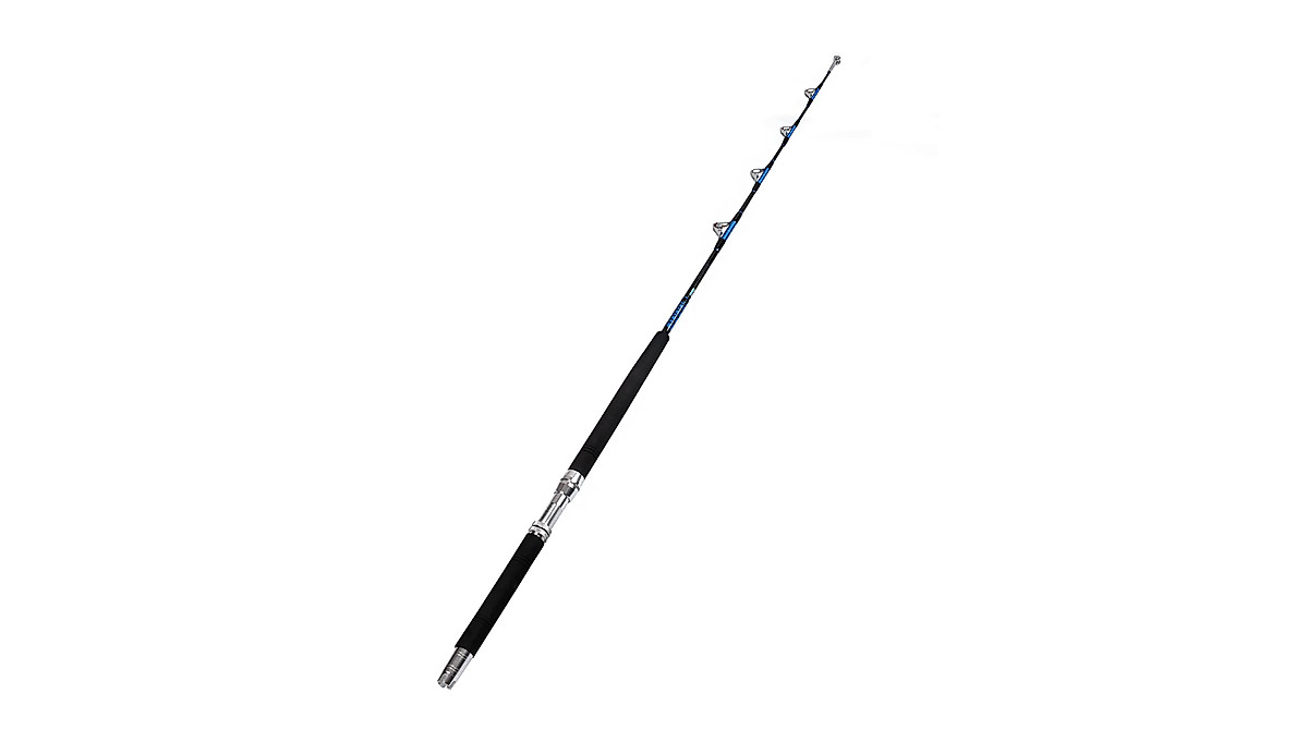 Fiblink Offshore Heavy Trolling Fishing Rod - 5'1