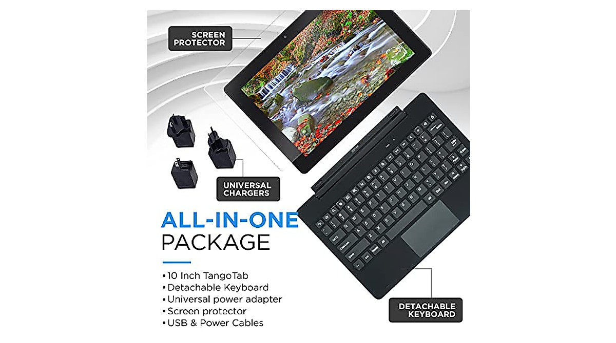 Simbans TangoTab 10