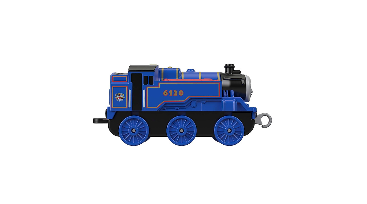 Buy Thomas & Friends TrackMaster Belle - Imaginative Play