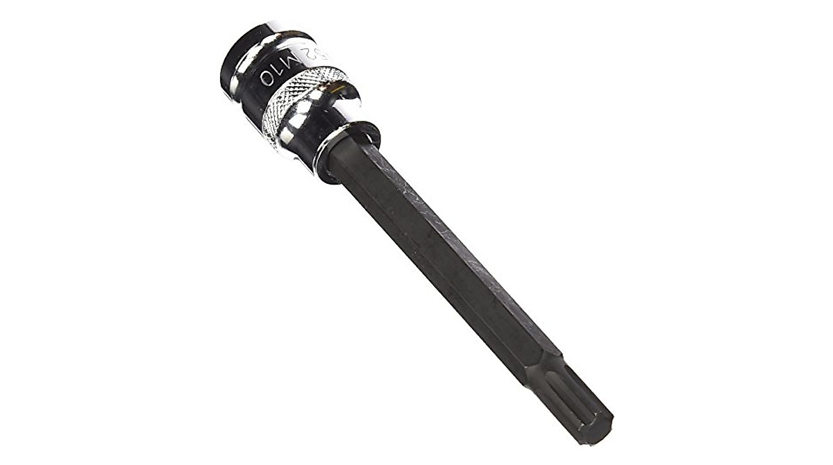 VIM Tools V3452 Head Bolt Tool - Durable & Safe