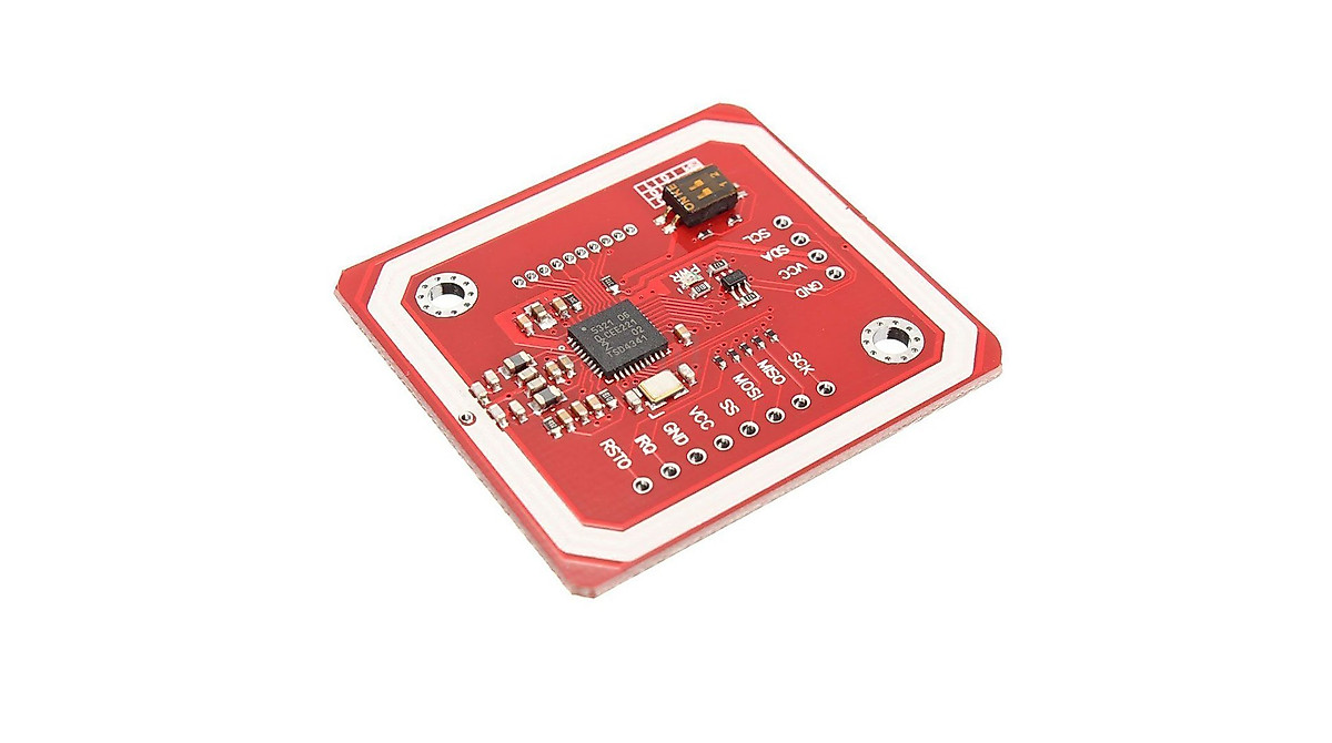 HiLetgo PN532 NFC Module Kit for Arduino & Raspberry Pi