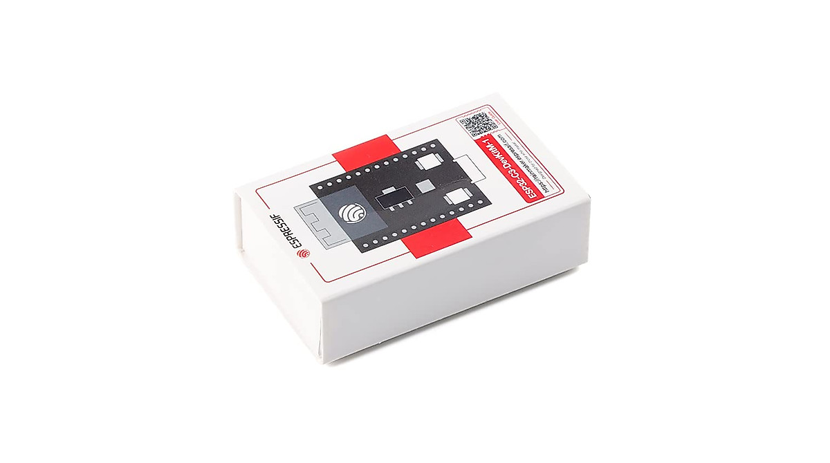 JESSINIE ESP32-C3 DevKitM-1 WiFi & Bluetooth Development Board