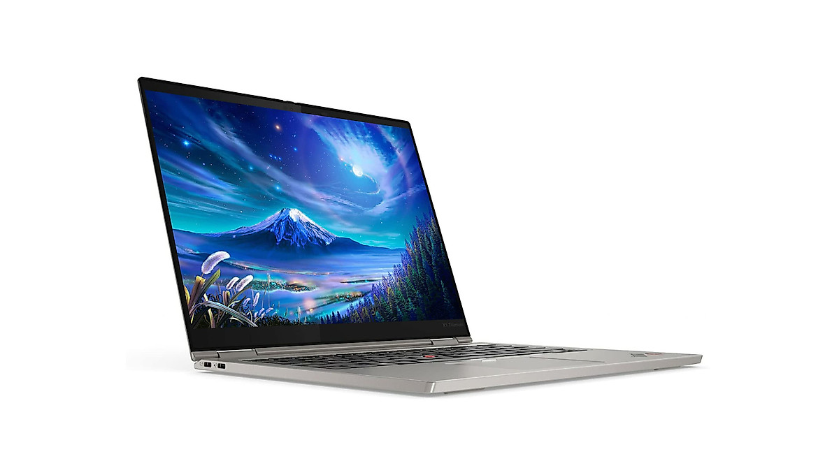 Lenovo ThinkPad X1 Titanium Yoga Laptop - 16GB, 1TB SSD