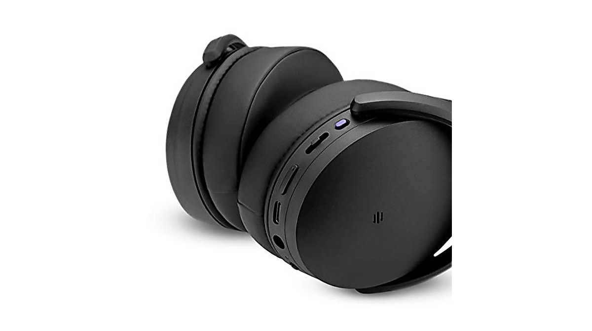 EPOS Sennheiser Adapt 360 Wireless Headset for Teams & UC | Black