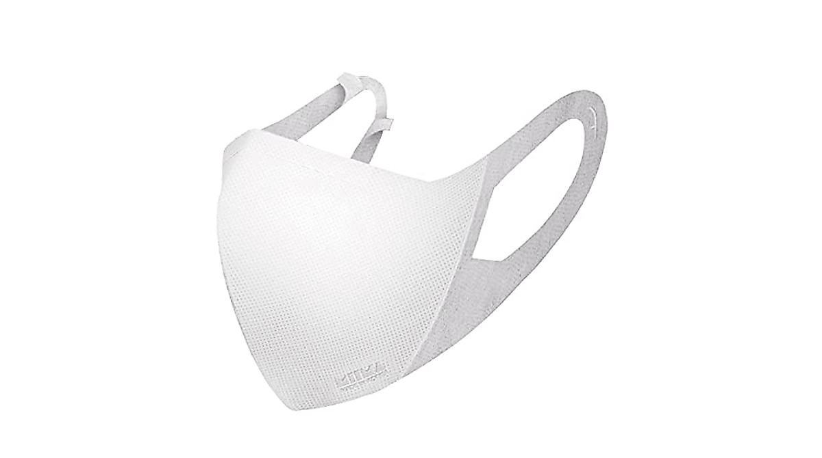 MIIMA Mask Small KF94 Masks for Teenagers - Made in Korea