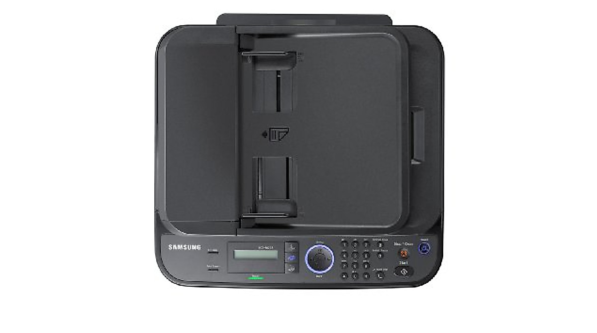 Samsung SCX-4623F Laser Printer for High Productivity