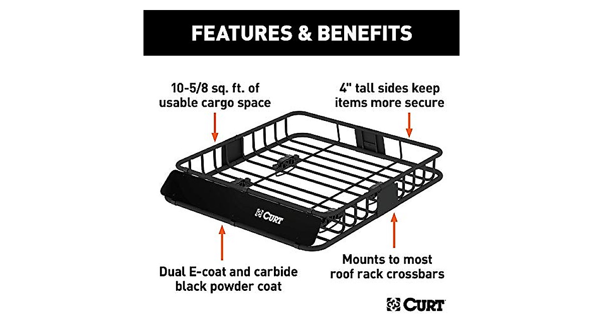 CURT Universal 42