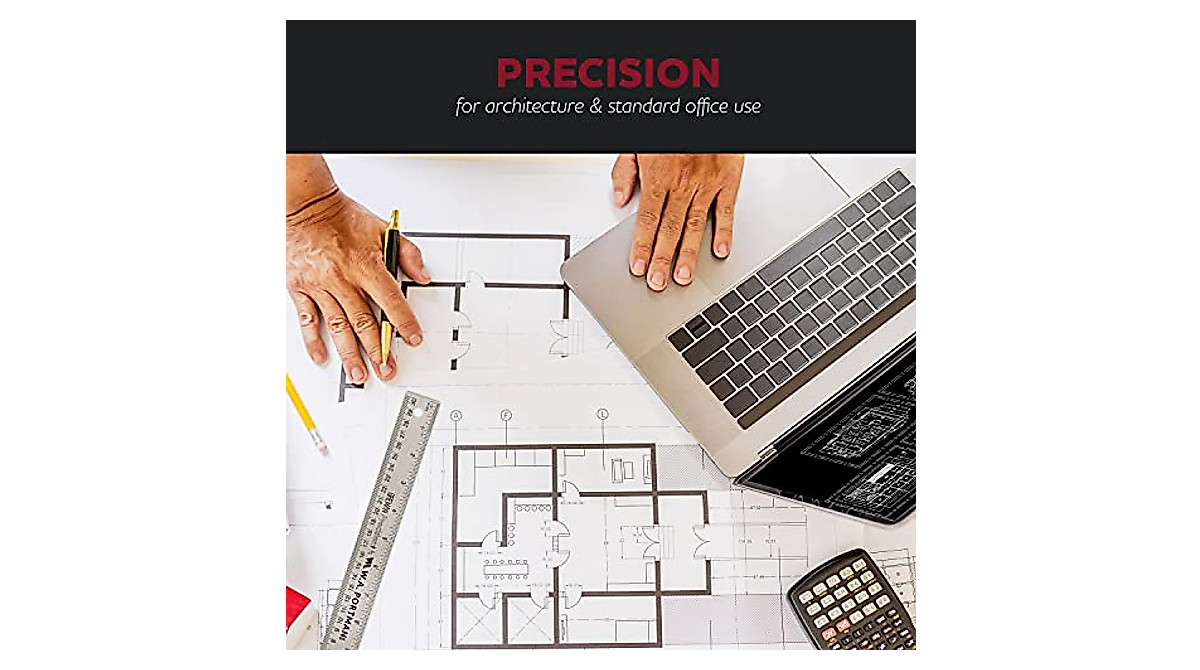 Breman Precision 18