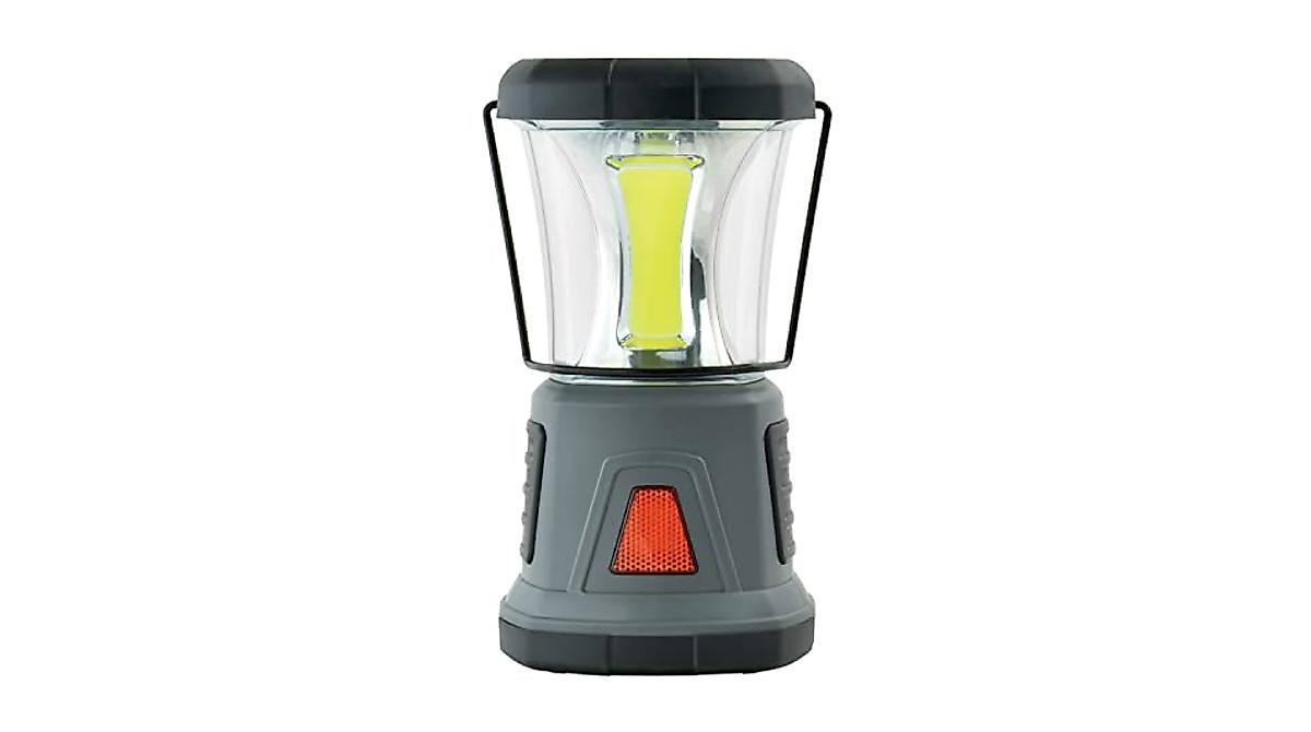 Lanterne DORCY Adventure Max 2000 Lumens - Sur Piles - Neuve Dans Son Emballage D'origine