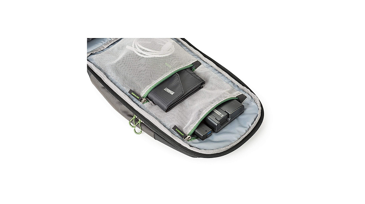 MindShift TrailScape 18L Backpack for Photography - Charcoal