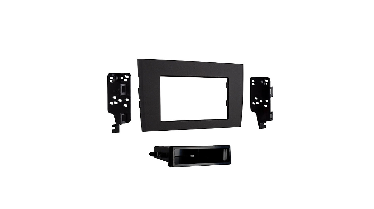 Metra 99-9228B Dash Kit for 2003-2014 Volvo XC90