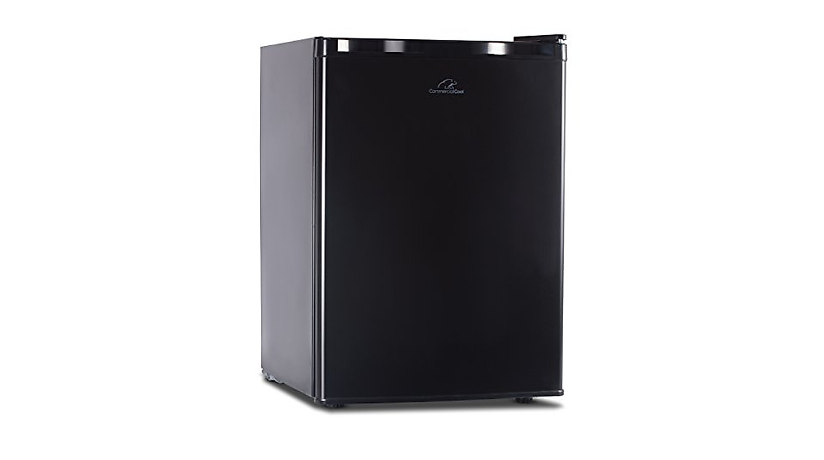 Commercial Cool CCRD32W Compact Double Door Refrigerator With True - View #7