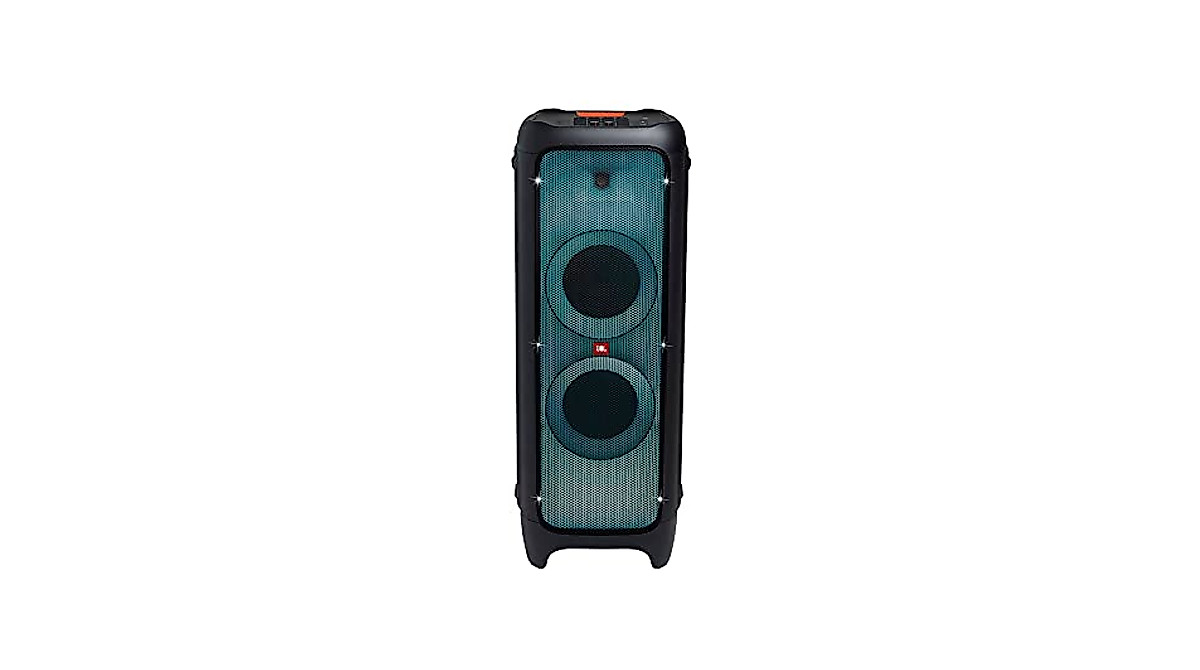 JBL PartyBox 1000 - High Power Wireless Bluetooth Party Speaker