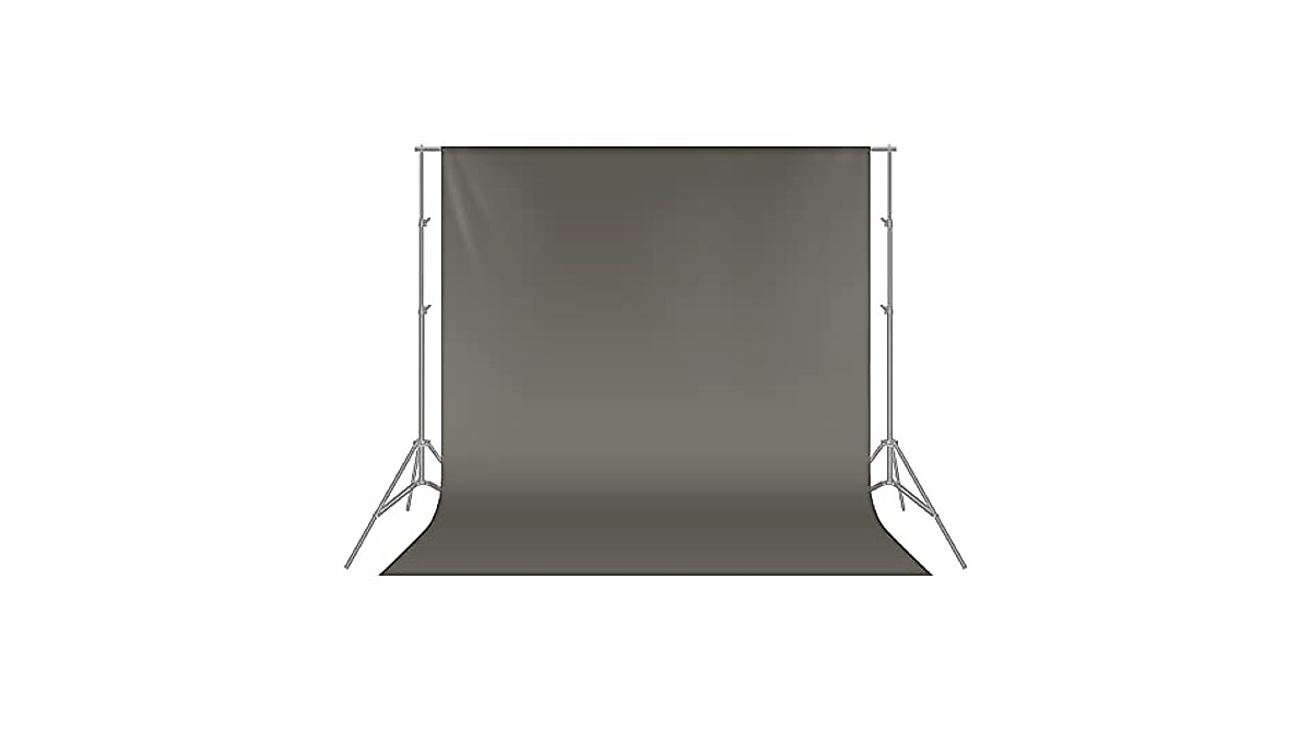 NEEWER 6x9ft Polyester Collapsible Backdrop for Photography & Video