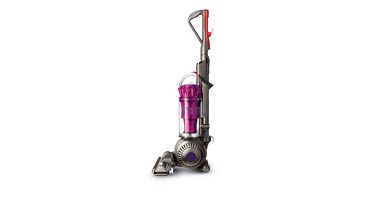 Dyson Bagless Vacuum DC41 - Ultimate Cleaning Power
