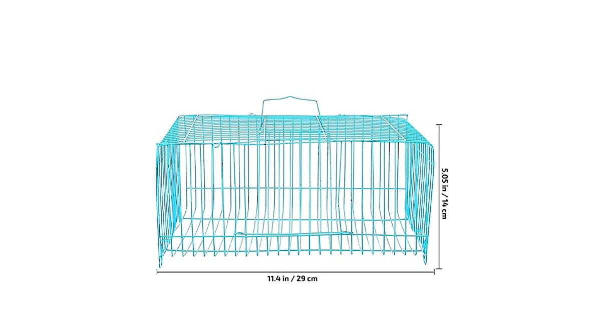 Illustration of Durable Small Dog Crate Systems