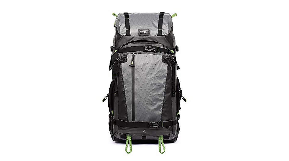 MindShift BackLight Elite 45L Camera Backpack for Serious Photographers